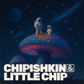 Chipishkin, Little Chip – Altruistic