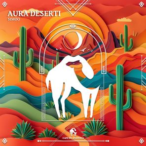 Cafe De Anatolia, Simoo – Aura Deserti