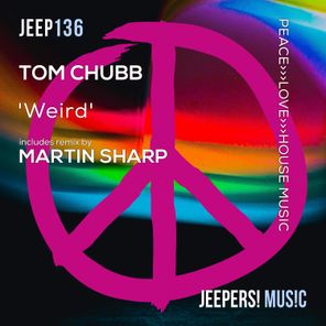 Martin Sharp, Tom Chubb – Weird