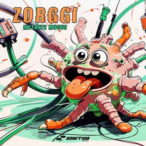 Zorggi, Exegetic – Mutante Mucus