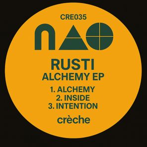 Rusti – Alchemy
