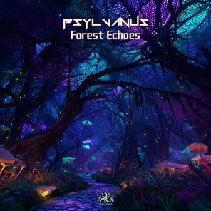 Psylvanus – Forest Echoes