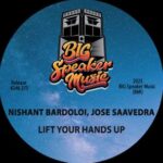 Nishant Bardoloi, Jose Saavedra – Lift Your Hands Up