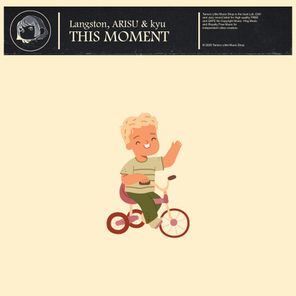 ARISU, Langston – This Moment