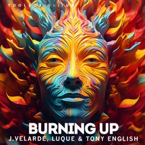 Luque, J.Velarde – Burning Up