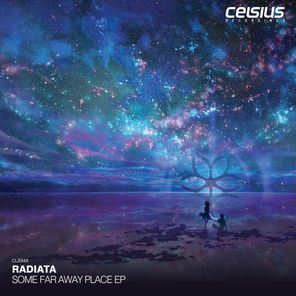 Radiata – Some Far Away Place EP