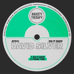 David Silver – Do It Deep