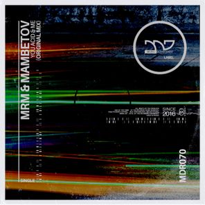 MrM, Mambetov – You Acid & Me