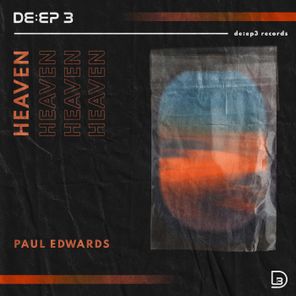 Paul Edwards – Heaven