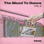 Kovax, Rocco Lazzaro – The Mood to Dance, Vol. 2