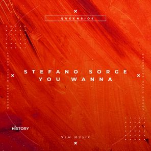 Stefano Sorge – You Wanna