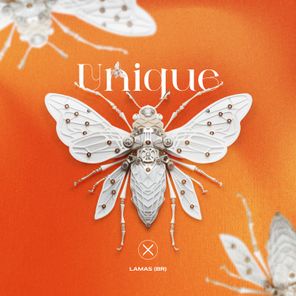 LAMAS (BR) – Unique
