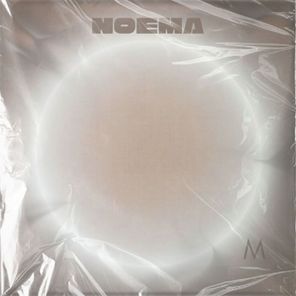 Orika, Desert Lines – Noema