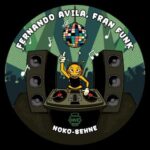 Fernando Avila, Fran Funk – Noko-Behne