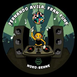 Fernando Avila, Fran Funk – Noko-Behne