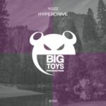 YOZZ – Hyperdrive