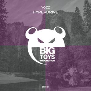 YOZZ – Hyperdrive