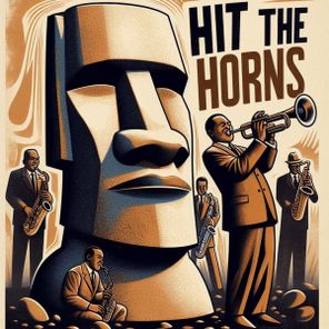 Richard Earnshaw, Caserta – Hit The Horns