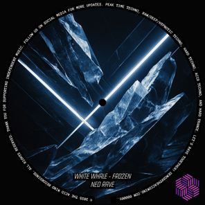 White Whale – Frozen