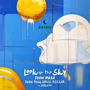 Ivan Masa, SKALA – Look Up The Sky