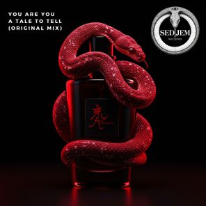 You Are You – A Tale to Tell