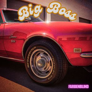 Farbenblind – Big Boss