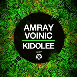 Voinic, Amray – Kidolee