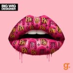 The Big Wig – Designer