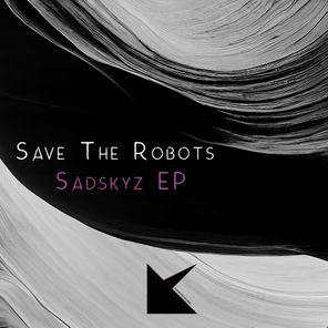 Save The Robots, MC Little Tree – Sadskyz EP