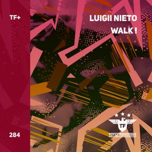 Luigii Nieto – Walk!