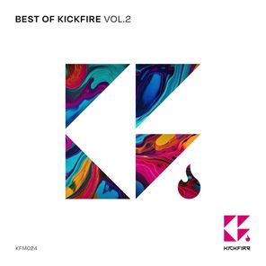 Chris Veron, Julien Earle – Best of Kickfire, Vol. 2