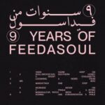 Shunt, MarzAttack – 09 Years of Feedasoul