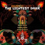 AmuAmu, Prismatica – The Lightest Dark