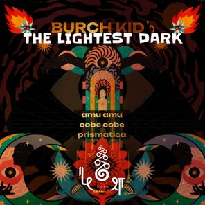 AmuAmu, Prismatica – The Lightest Dark