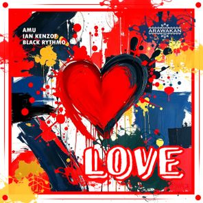 Black Rythmo, Ian Kenzof – Love