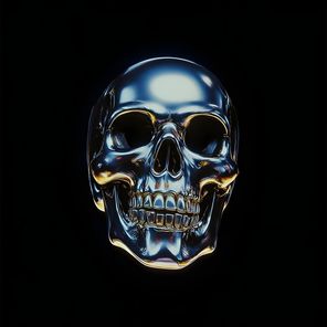 Patrick Hero, Drumcomplex – Skull & Skull