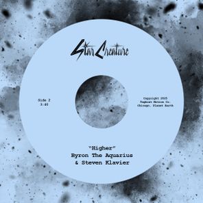 Byron the Aquarius, Steven Klavier – Jamajama / Higher