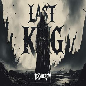 Dcrew dj – Last King
