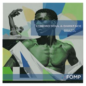 Xtremo Soul, DarkFace – Brazil