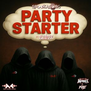 Kensei, Foe – Party Starter (Prod By Kensei & Foe)