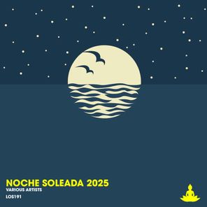 Seumas Norv, Jaques Le Noir – Noche Soleada 2025