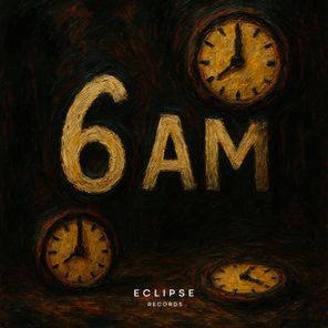 MENY, Roger Blanco Jr. – 6 AM