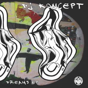 AW, Dj Koncept – Dreams EP
