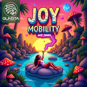 Joy Mobility – Hot Times