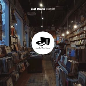 Nat Drash – Sleepless