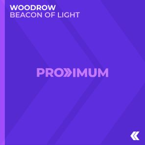 Woodrow – Beacon of Light