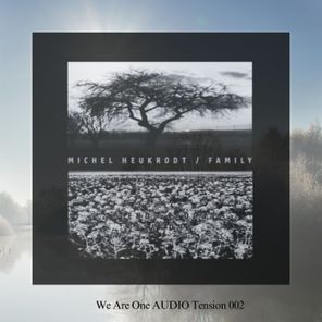 Michel Heukrodt – Family (RE-ISSUE 2025)