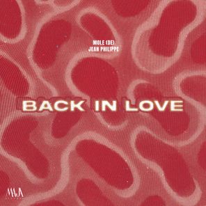 Mole (DE), Jean Philippe – Back In Love