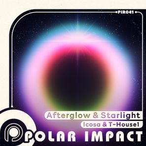 Icosa, T-House1 – Afterglow & Starlight