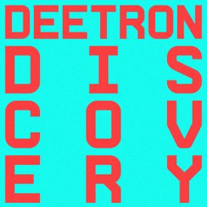 Deetron – Discovery
